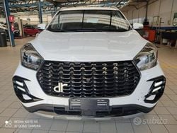 Bianco Usata 2023 DR DR 5.0 SUV | 16.490 € (Buon prezzo)