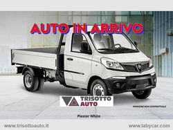 Bianco Nuova 2025 Piaggio Porter Furgone | 22.900 € (Cara)