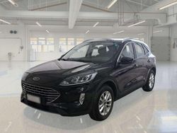 Nero Usata 2021 Ford Kuga Business Edition SUV | 19.450 € (Buon prezzo)
