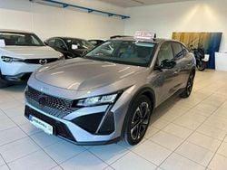 Grigio Usata 2023 Peugeot 408 Allure Tre volumi | 24.200 € (Buon prezzo)