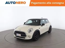 Bianco Usata 2018 Mini ONE Due volumi | 14.299 € (Ottimo prezzo)