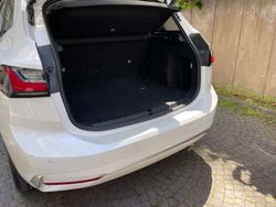 Bianco Usata 2022 BMW 218 Active Tourer Luxury Line Monovolume | 23.500 € (Ottimo prezzo)