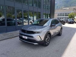 Grigio Usata 2024 Opel Mokka-e Elegance SUV | 23.569 € (Buon prezzo)