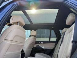 Blu/azzurro Usata 2021 BMW X5 SUV | 36.000 € (Ottimo prezzo)