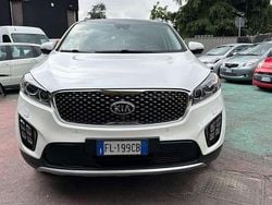 Usata 2017 Kia Sorento SUV | 19.050 € (Buon prezzo)