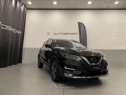Nero Usata 2019 Nissan Qashqai N-Connecta SUV | 11.900 € (Ottimo prezzo)