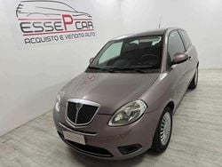 Grigio Usata 2010 Lancia Ypsilon Due volumi | 3800 € (Buon prezzo)