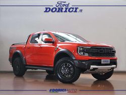 Code orange Usata 2025 Ford Ranger Raptor Pick-up | 65.800 € (Buon prezzo)