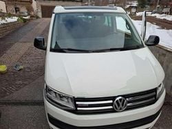 Bianco Usata 2018 VW California Edition Furgone | 49.000 € (Ottimo prezzo)