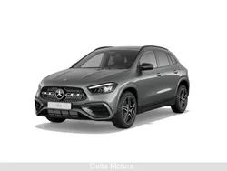 Grigio Nuova 2025 Mercedes GLA180 Advanced Plus SUV | 46.770 € (Buon prezzo)