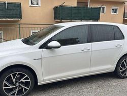 Usata 2015 VW Golf VII Edition Tre volumi | 9000 € (Super prezzo)