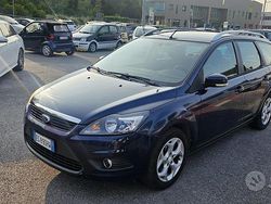 Blu Usata 2011 Ford Focus Station wagon | 1000 € (Buon prezzo)