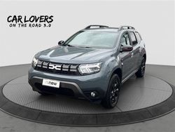 Grigio scuro Usata 2023 Dacia Duster Extreme SUV | 17.490 € (Buon prezzo)