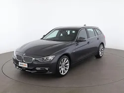 Grigio Usata 2015 BMW 320 | 16.499 € (Buon prezzo)