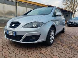 Argento Usata 2010 Seat Altea Style SUV | 4590 €