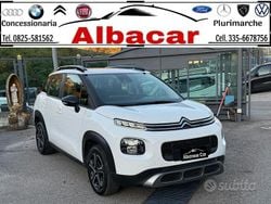 Bianco Usata 2019 Citroën C3 Aircross Origins SUV | 11.500 € (Buon prezzo)