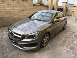 Usata 2015 Mercedes CLA200 Premium Tre volumi | 10.690 € (Super prezzo)