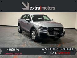 Argento Usata 2019 Audi Q2 Business SUV | 15.900 € (Buon prezzo)