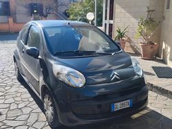 Grigio Usata 2005 Citroën C1 Due volumi | 2800 € (Cara)