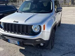 Usata 2016 Jeep Renegade Trailhawk SUV | 14.000 € (Buon prezzo)