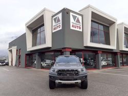 Grigio Usata 2021 Ford Ranger Raptor Pick-up | 43.000 € (Molto cara)