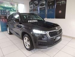 Nero Usata 2023 Skoda Kodiaq Executive SUV | 25.800 € (Super prezzo)