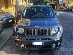Blu Usata 2021 Jeep Renegade SUV | 16.800 € (Ottimo prezzo)