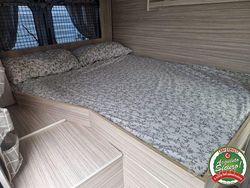 Gray Usata 2007 Opel Movano Furgone | 7900 €