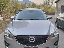 Grigio Usata 2013 Mazda CX-5 SUV | 6500 € (Buon prezzo)