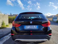 Nero Usata 2014 BMW X1 SUV | 9500 €