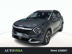 Vari colori Usata 2024 Kia Sportage Style SUV | 28.400 € (Ottimo prezzo)