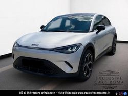 Argento Usata 2024 Smart #3 Pro+ SUV | 33.890 € (Buon prezzo)