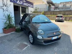 Usata 2017 Fiat 500 Pop Due volumi | 7300 € (Ottimo prezzo)