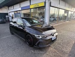 Nero Usata 2021 VW Golf GTI Tre volumi | 31.900 € (Cara)