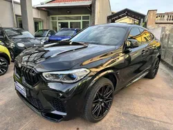 BMW X6 M