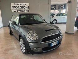 Grigio Usata 2009 Mini Cooper S Due volumi | 6900 € (Cara)