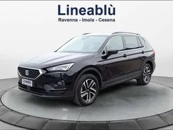 Nero Usata 2023 Seat Tarraco Business SUV | 23.500 € (Ottimo prezzo)