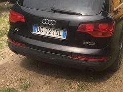 Usata 2006 Audi Q7 SUV | 6000 € (Buon prezzo)