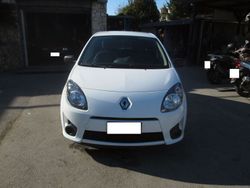 Bianco Usata 2011 Renault Twingo Dynamique Due volumi | 3499 € (Buon prezzo)