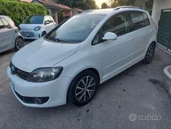 Usata 2010 VW Golf Plus Cross Monovolume | 6200 € (Buon prezzo)