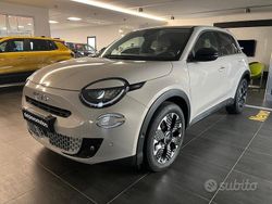 Bianco Usata 2024 Fiat 600 La Prima Station wagon | 22.900 €