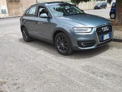 Grigio Usata 2013 Audi Q3 SUV | 15.000 € (Buon prezzo)
