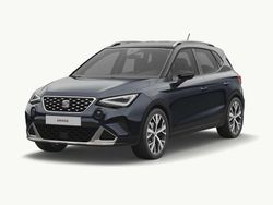 Magnetic tech nero midnight Usata 2024 Seat Arona Xperience SUV | 22.900 € (Molto cara)