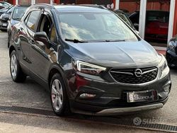 Blu Usata 2017 Opel Mokka X SUV | 9750 € (Ottimo prezzo)