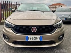 Marrone Usata 2019 Fiat Tipo Business Station wagon | 11.990 € (Buon prezzo)