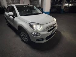 Bianco Usata 2018 Fiat 500X SUV | 12.500 € (Buon prezzo)