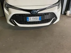Usata 2021 Toyota Corolla Tre volumi | 18.000 € (Buon prezzo)