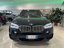 Nero Usata 2018 BMW X5 M M Sport SUV | 36.700 € (Super prezzo)