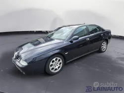 Other Usata 2000 Alfa Romeo 166 Tre volumi | 6000 € (Buon prezzo)