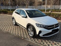 Bianco Usata 2022 VW Taigo Life SUV | 16.900 € (Buon prezzo)